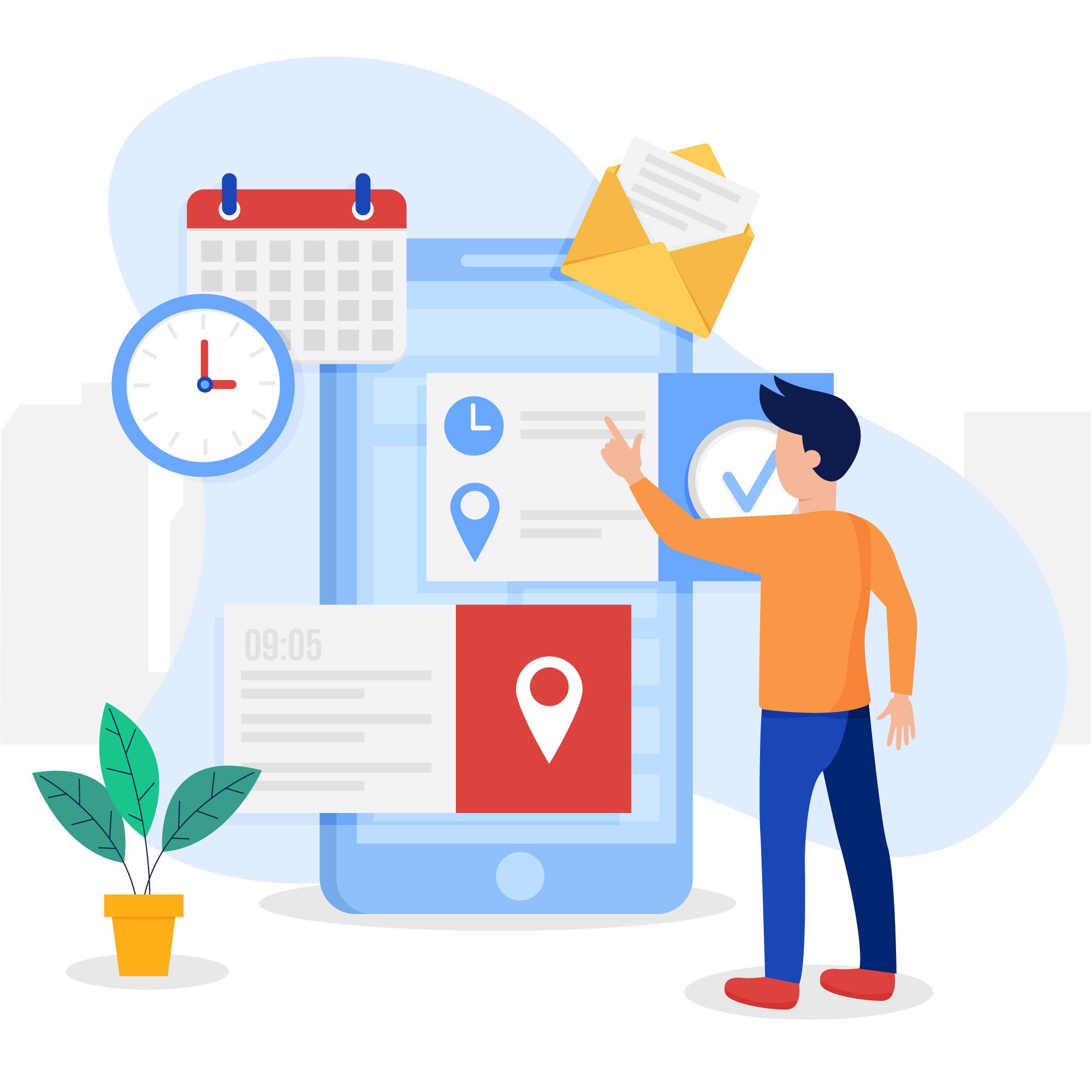 The Psychology of Appointment Setting: Understanding and Influencing Human Behaviour