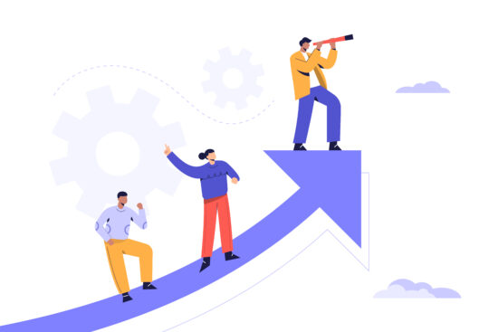 Outsourcing inside sales
