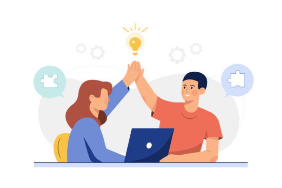 Outsourcing inside sales