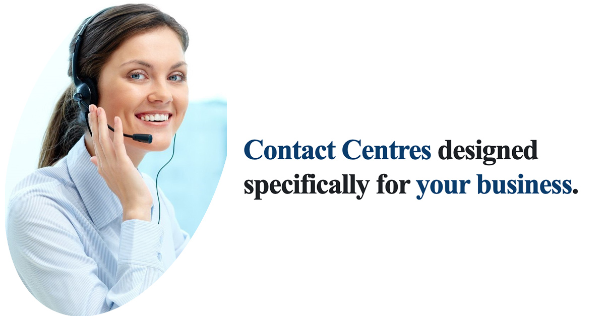 Contact Centres | Evolved Contact