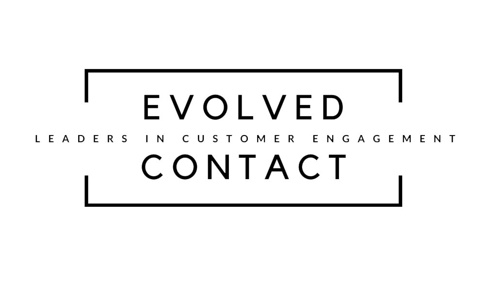 Evolved Contact Logo